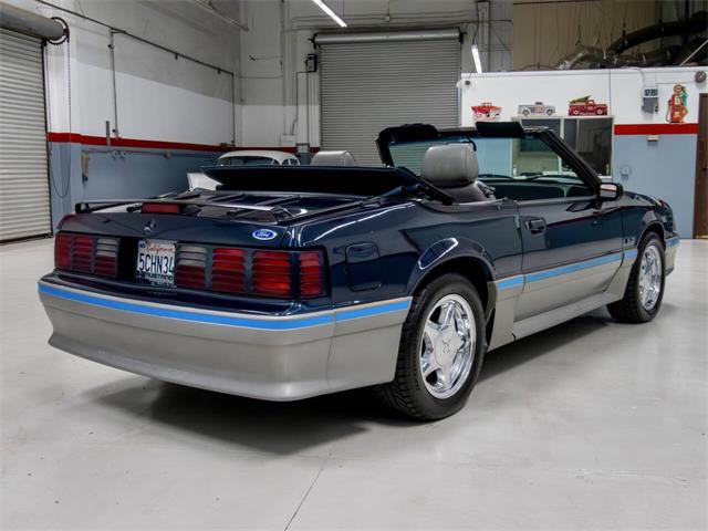 1989 Ford Mustang (CC-2083147) for sale in Sun Valley, California