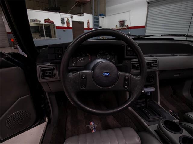 1989 Ford Mustang (CC-2083147) for sale in Sun Valley, California
