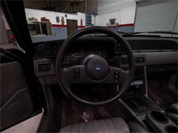1989 Ford Mustang (CC-2083147) for sale in Sun Valley, California