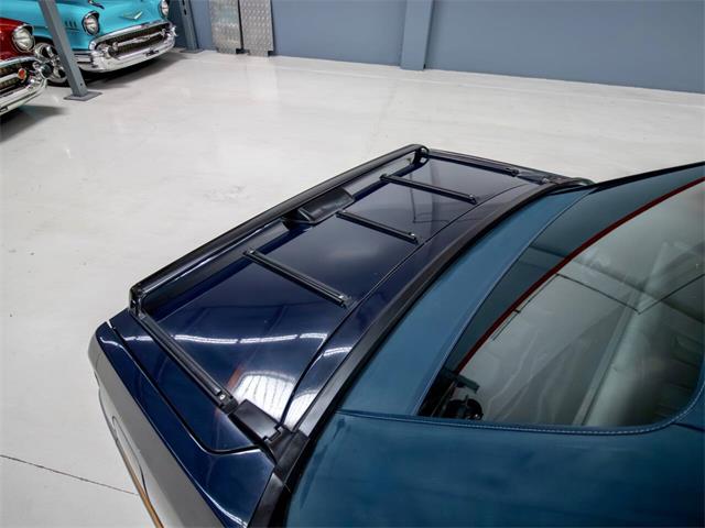 1989 Ford Mustang (CC-2083147) for sale in Sun Valley, California