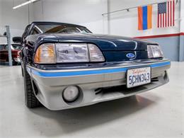 1989 Ford Mustang (CC-2083147) for sale in Sun Valley, California