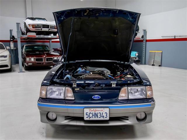1989 Ford Mustang (CC-2083147) for sale in Sun Valley, California