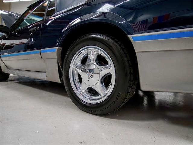 1989 Ford Mustang (CC-2083147) for sale in Sun Valley, California