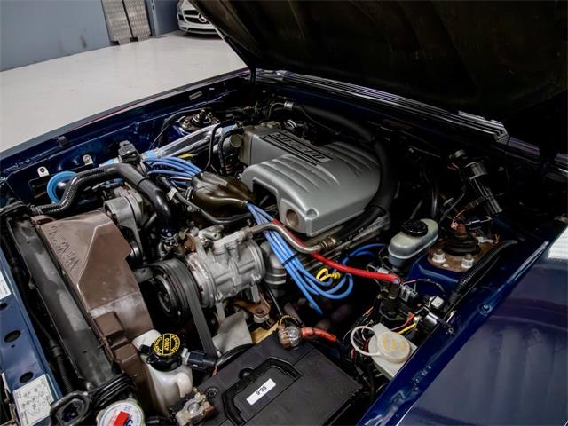 1989 Ford Mustang (CC-2083147) for sale in Sun Valley, California