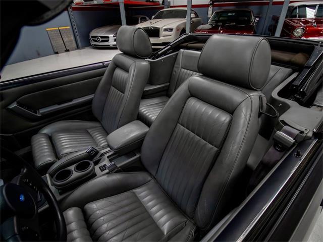 1989 Ford Mustang (CC-2083147) for sale in Sun Valley, California