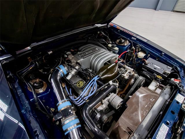 1989 Ford Mustang (CC-2083147) for sale in Sun Valley, California