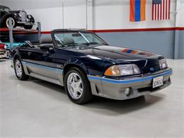 1989 Ford Mustang (CC-2083147) for sale in Sun Valley, California