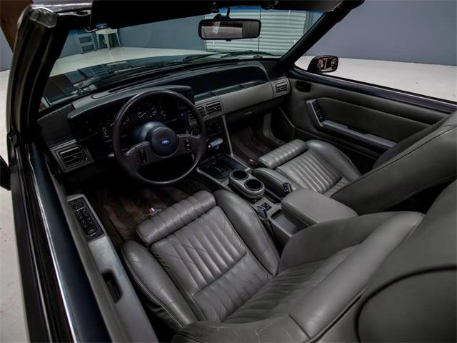 1989 Ford Mustang (CC-2083147) for sale in Sun Valley, California