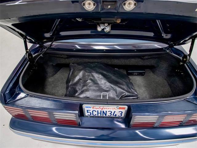1989 Ford Mustang (CC-2083147) for sale in Sun Valley, California