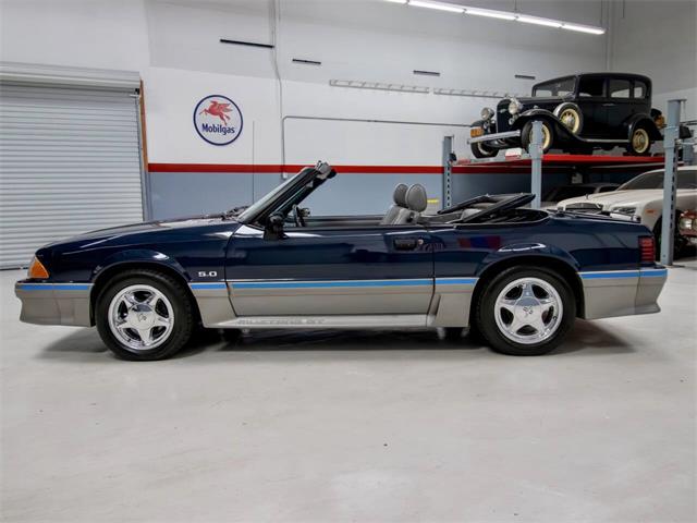 1989 Ford Mustang (CC-2083147) for sale in Sun Valley, California