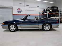 1989 Ford Mustang (CC-2083147) for sale in Sun Valley, California