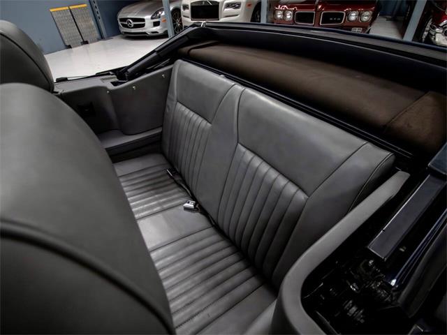 1989 Ford Mustang (CC-2083147) for sale in Sun Valley, California