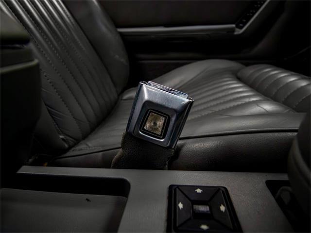 1989 Ford Mustang (CC-2083147) for sale in Sun Valley, California