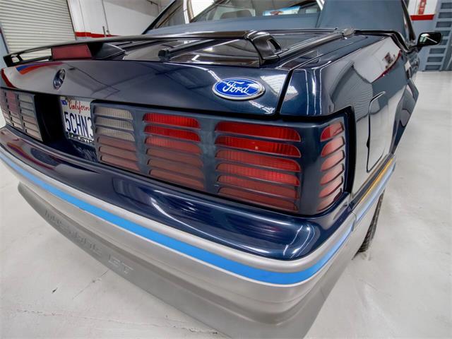 1989 Ford Mustang (CC-2083147) for sale in Sun Valley, California