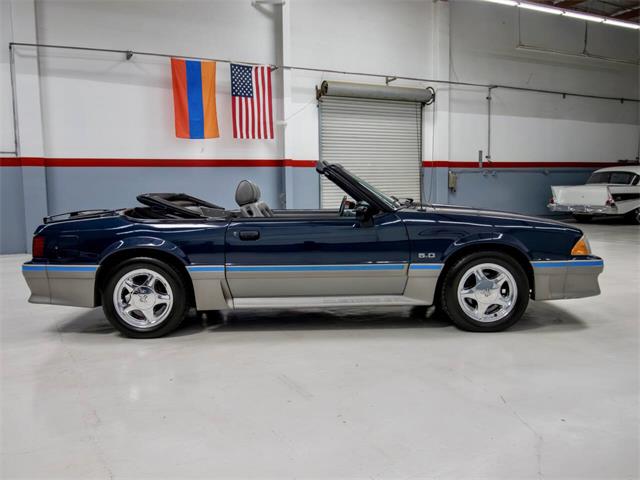 1989 Ford Mustang (CC-2083147) for sale in Sun Valley, California