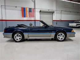 1989 Ford Mustang (CC-2083147) for sale in Sun Valley, California