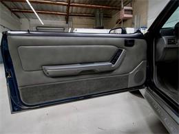 1989 Ford Mustang (CC-2083147) for sale in Sun Valley, California