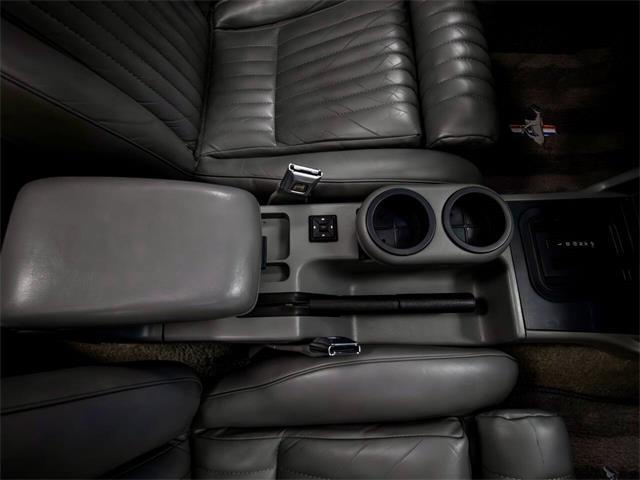 1989 Ford Mustang (CC-2083147) for sale in Sun Valley, California