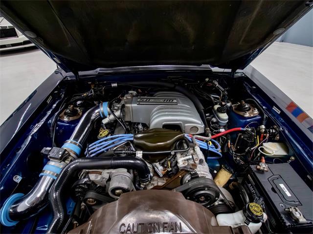 1989 Ford Mustang (CC-2083147) for sale in Sun Valley, California