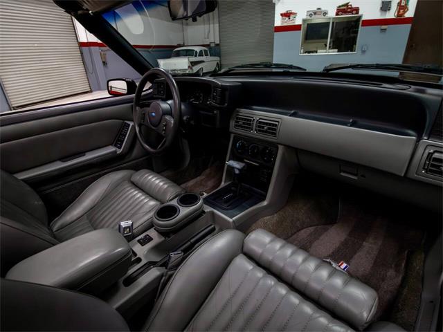 1989 Ford Mustang (CC-2083147) for sale in Sun Valley, California