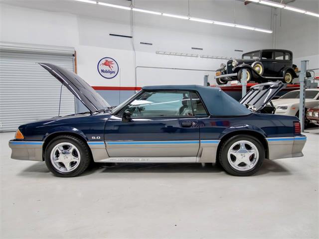 1989 Ford Mustang (CC-2083147) for sale in Sun Valley, California