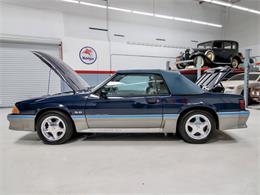 1989 Ford Mustang (CC-2083147) for sale in Sun Valley, California