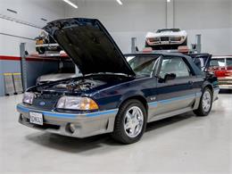 1989 Ford Mustang (CC-2083147) for sale in Sun Valley, California