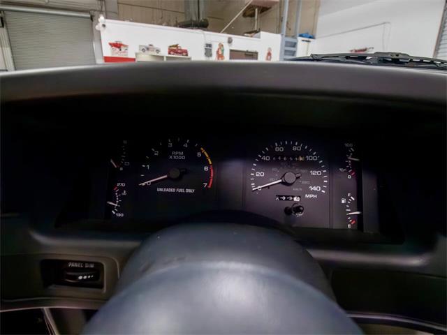 1989 Ford Mustang (CC-2083147) for sale in Sun Valley, California