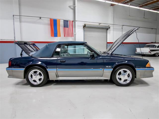1989 Ford Mustang (CC-2083147) for sale in Sun Valley, California