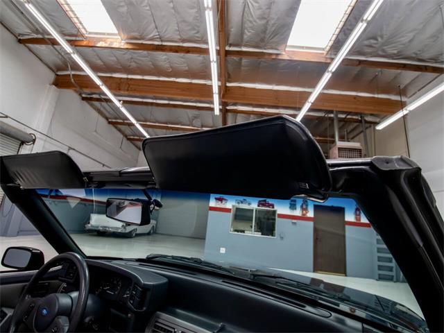 1989 Ford Mustang (CC-2083147) for sale in Sun Valley, California
