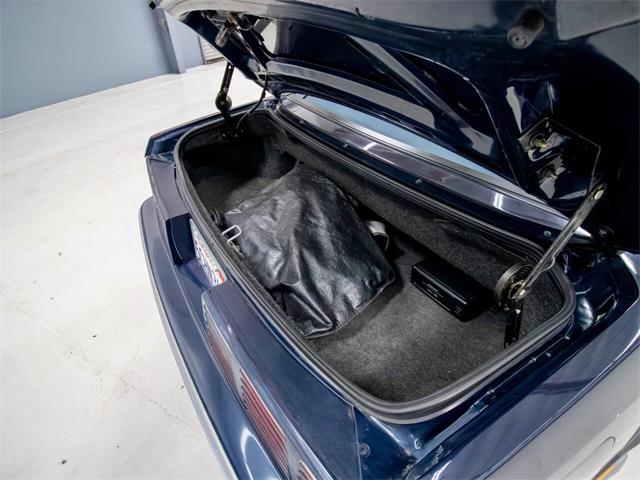 1989 Ford Mustang (CC-2083147) for sale in Sun Valley, California