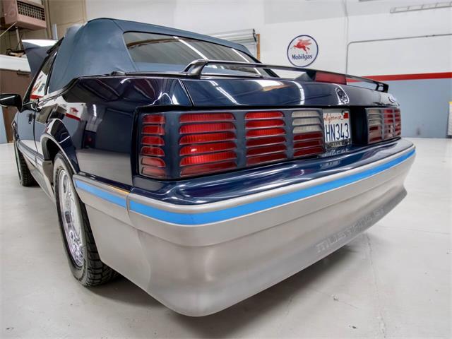 1989 Ford Mustang (CC-2083147) for sale in Sun Valley, California