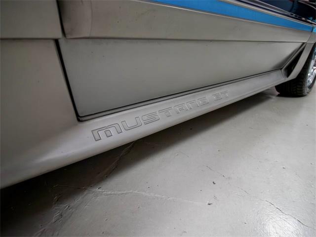 1989 Ford Mustang (CC-2083147) for sale in Sun Valley, California