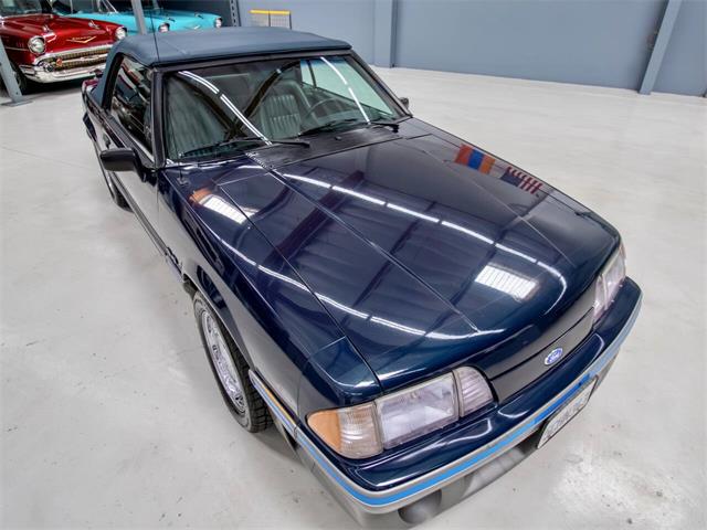 1989 Ford Mustang (CC-2083147) for sale in Sun Valley, California