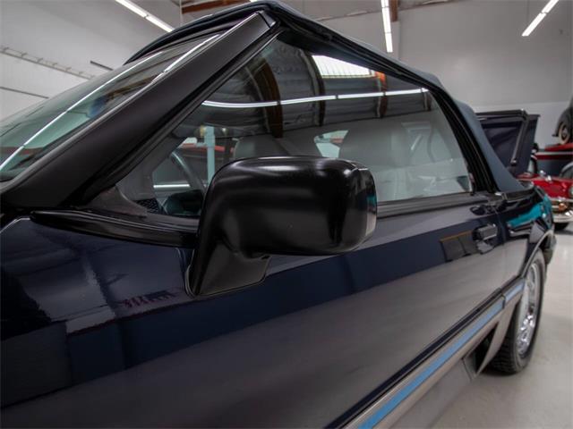 1989 Ford Mustang (CC-2083147) for sale in Sun Valley, California