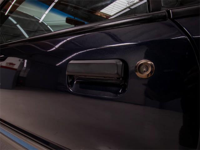 1989 Ford Mustang (CC-2083147) for sale in Sun Valley, California