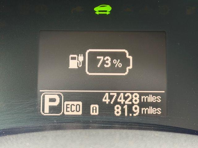 2016 Nissan LEAF (CC-2083148) for sale in Seattle, Washington