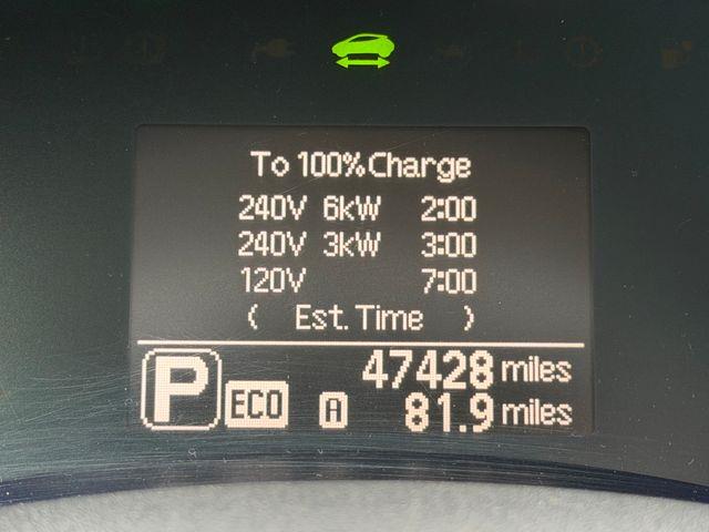 2016 Nissan LEAF (CC-2083148) for sale in Seattle, Washington