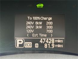 2016 Nissan LEAF (CC-2083148) for sale in Seattle, Washington