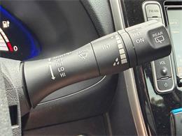 2016 Nissan LEAF (CC-2083148) for sale in Seattle, Washington