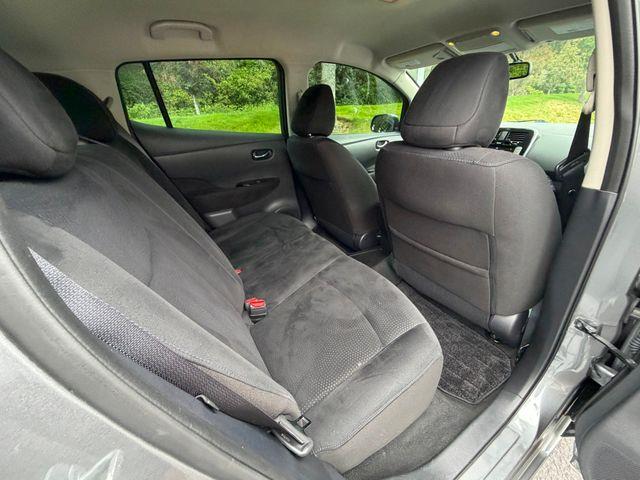 2016 Nissan LEAF (CC-2083148) for sale in Seattle, Washington