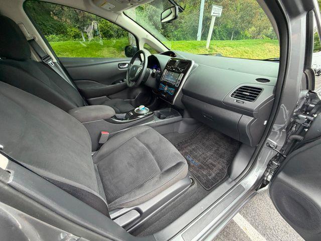 2016 Nissan LEAF (CC-2083148) for sale in Seattle, Washington