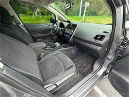 2016 Nissan LEAF (CC-2083148) for sale in Seattle, Washington