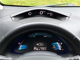2016 Nissan LEAF (CC-2083148) for sale in Seattle, Washington