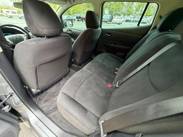 2016 Nissan LEAF (CC-2083148) for sale in Seattle, Washington