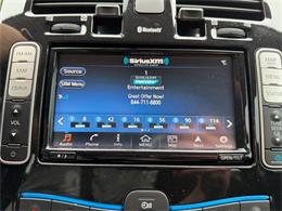 2016 Nissan LEAF (CC-2083148) for sale in Seattle, Washington