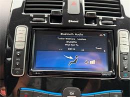 2016 Nissan LEAF (CC-2083148) for sale in Seattle, Washington