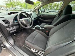 2016 Nissan LEAF (CC-2083148) for sale in Seattle, Washington