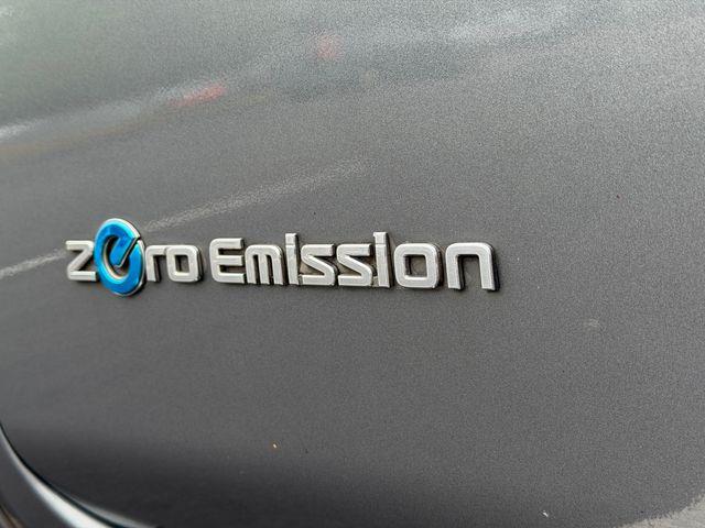 2016 Nissan LEAF (CC-2083148) for sale in Seattle, Washington