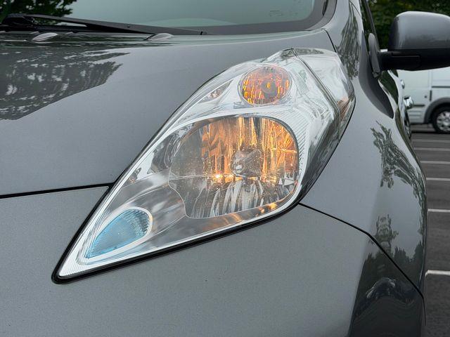 2016 Nissan LEAF (CC-2083148) for sale in Seattle, Washington